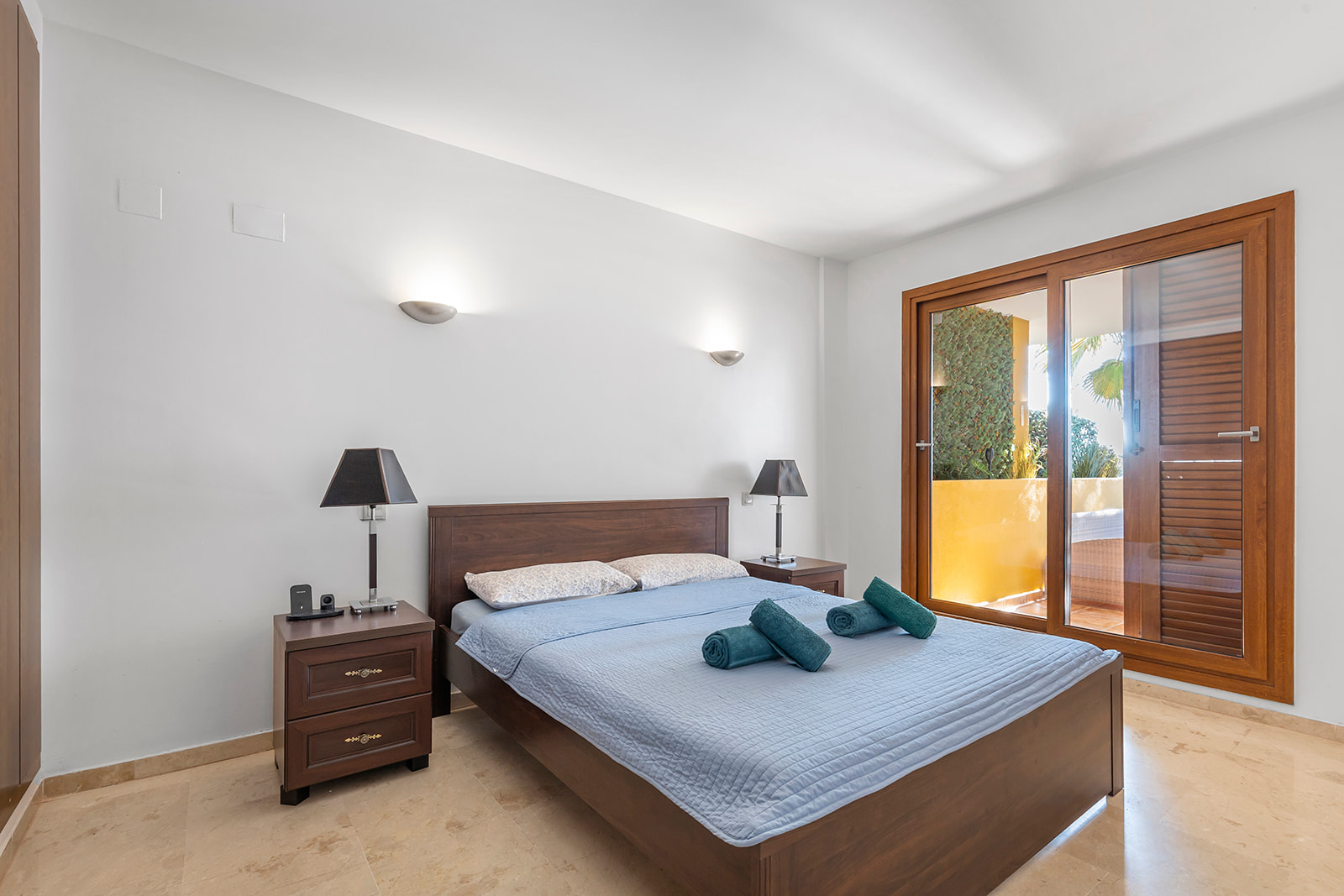 Apartamento en Punta Prima, Alicante, España 2 dormitorios, 84 m2 No. 180197