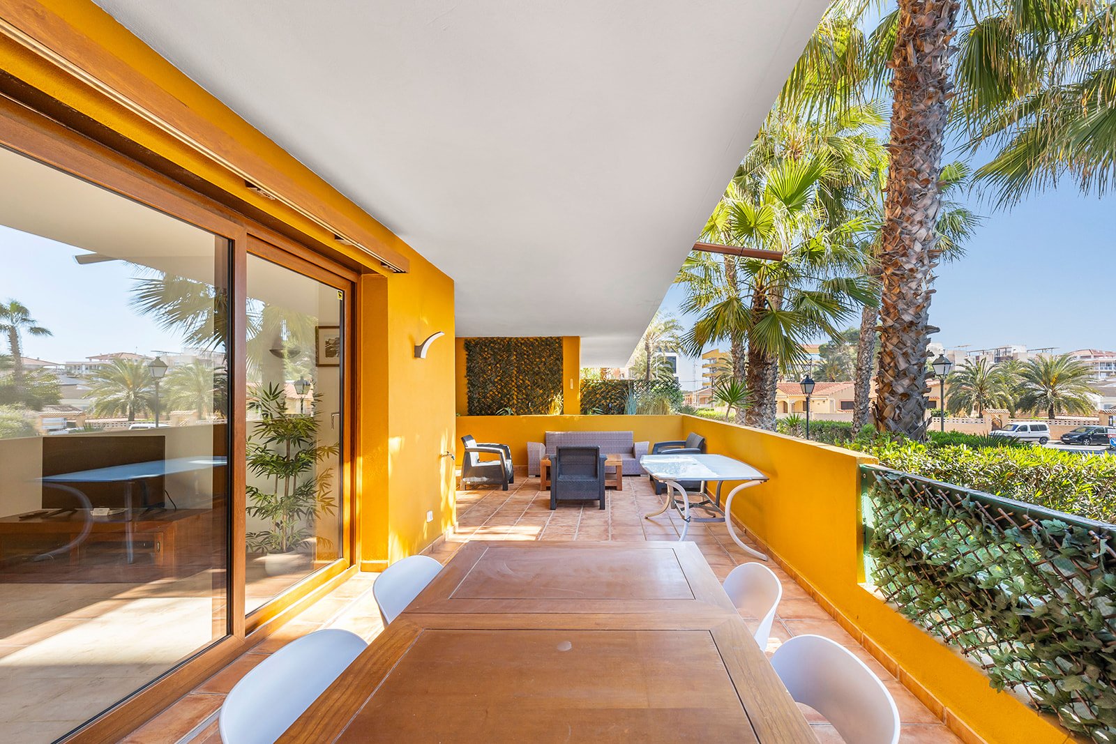 Apartamento en Punta Prima, Alicante, España 2 dormitorios, 84 m2 No. 180197
