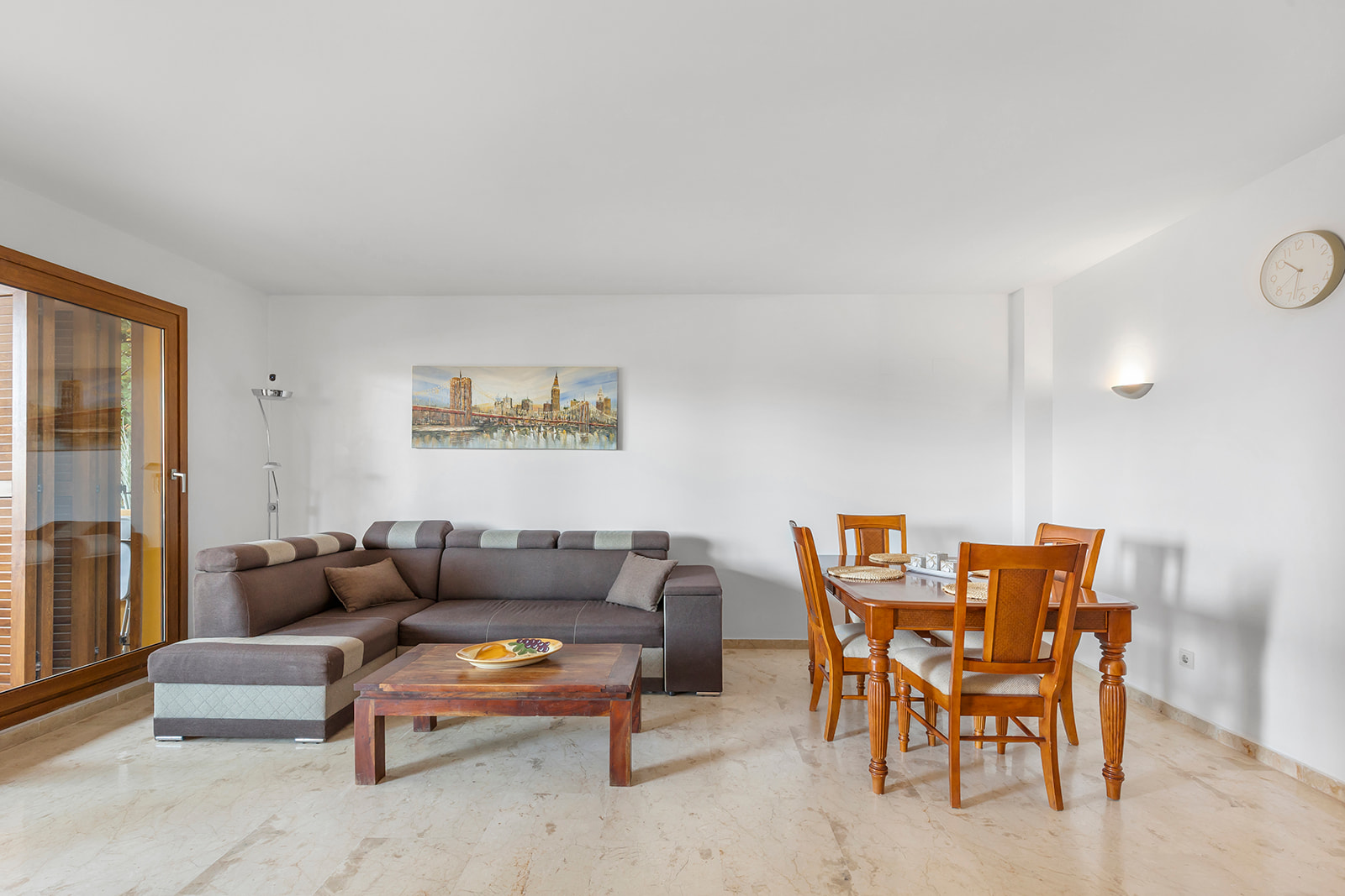 Apartamento en Punta Prima, Alicante, España 2 dormitorios, 84 m2 No. 180197