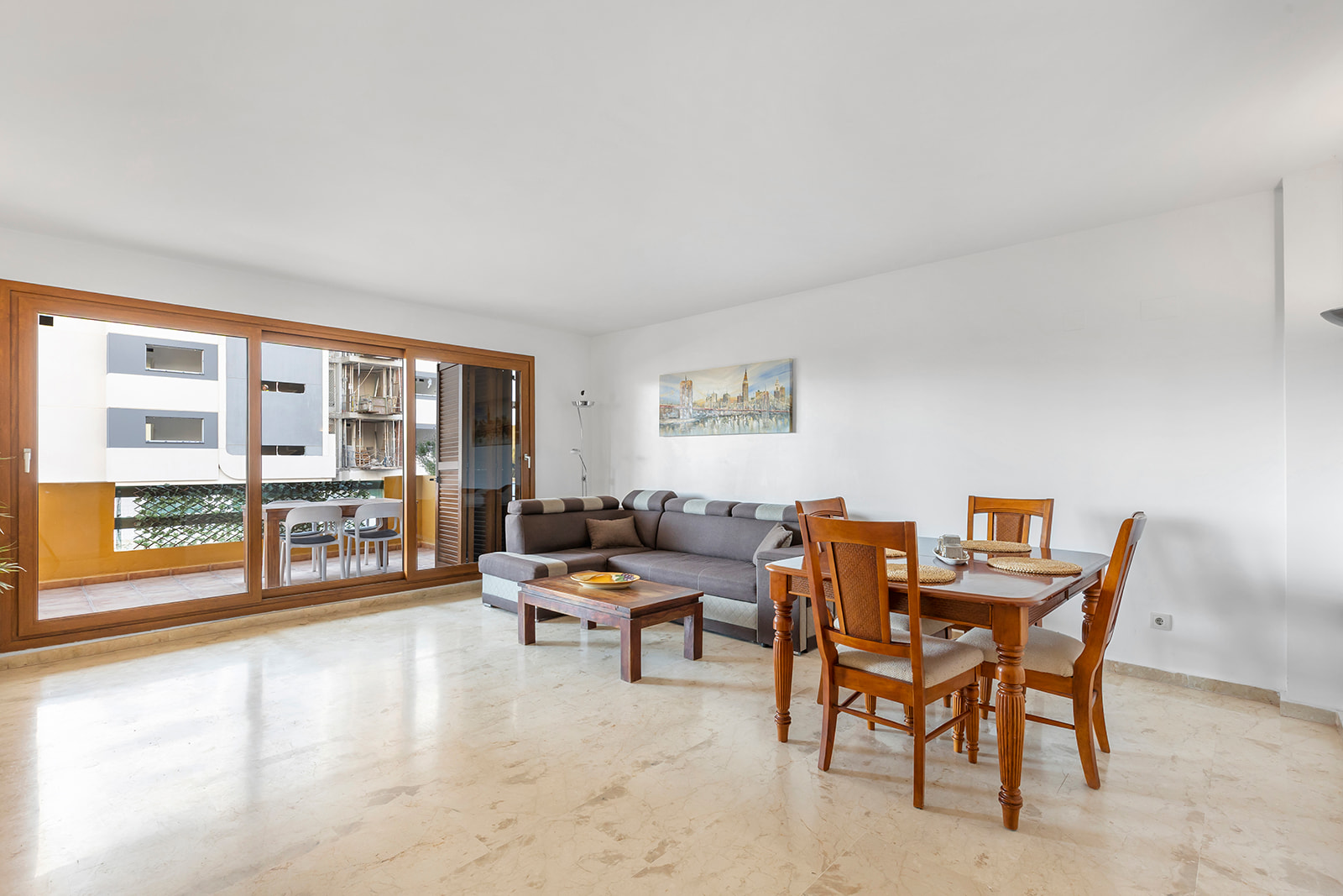 Apartamento en Punta Prima, Alicante, España 2 dormitorios, 84 m2 No. 180197