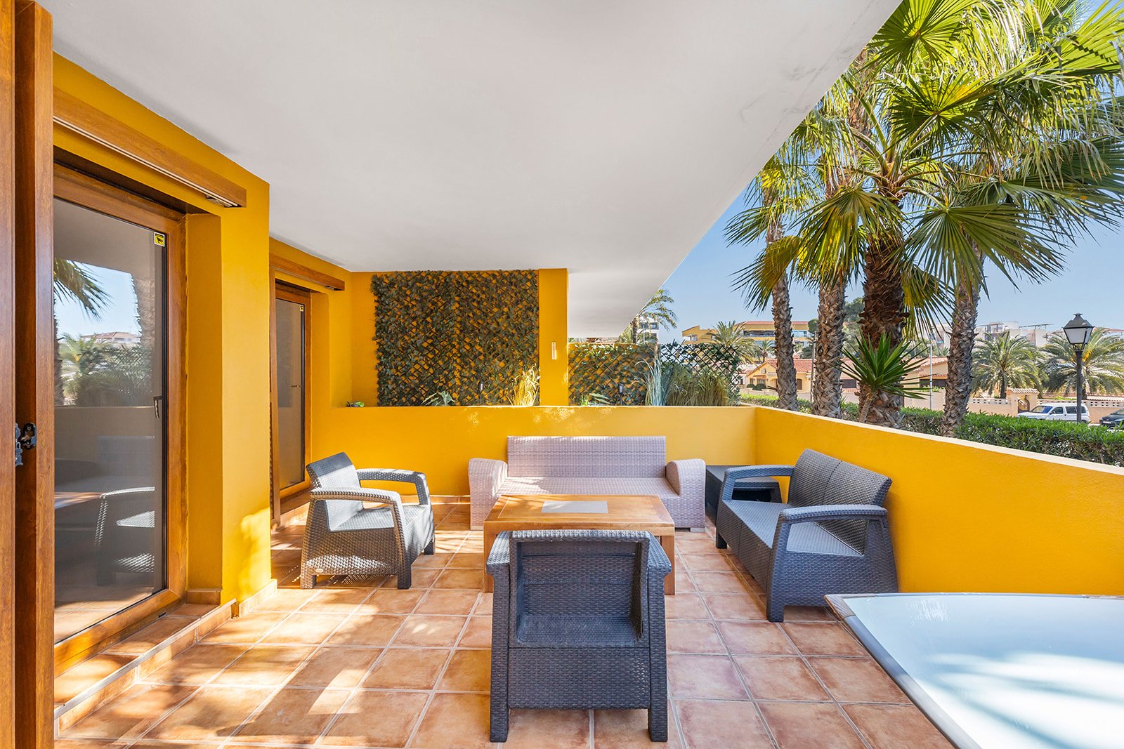 Apartamento en Punta Prima, Alicante, España 2 dormitorios, 84 m2 No. 180197