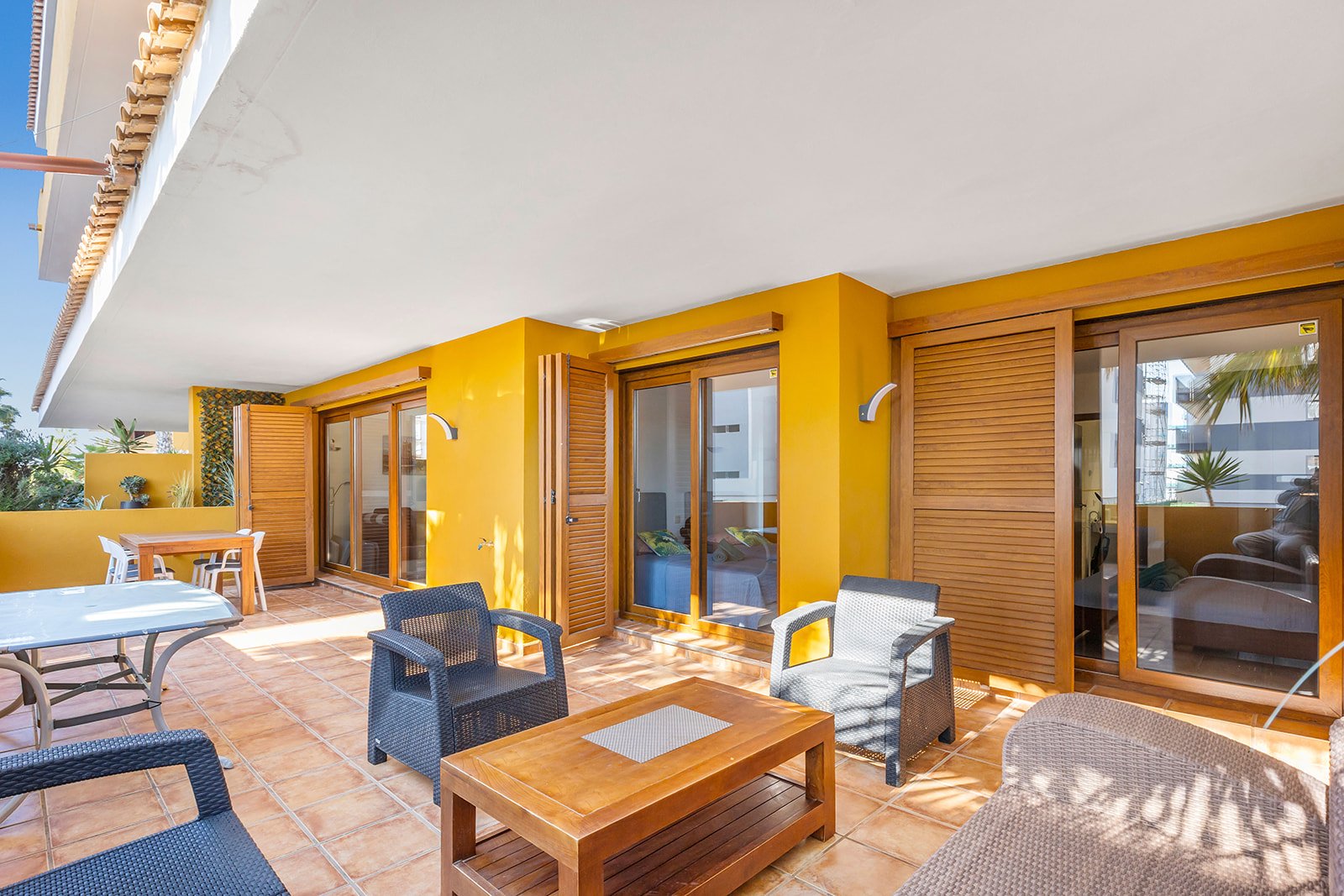 Apartamento en Punta Prima, Alicante, España 2 dormitorios, 84 m2 No. 180197