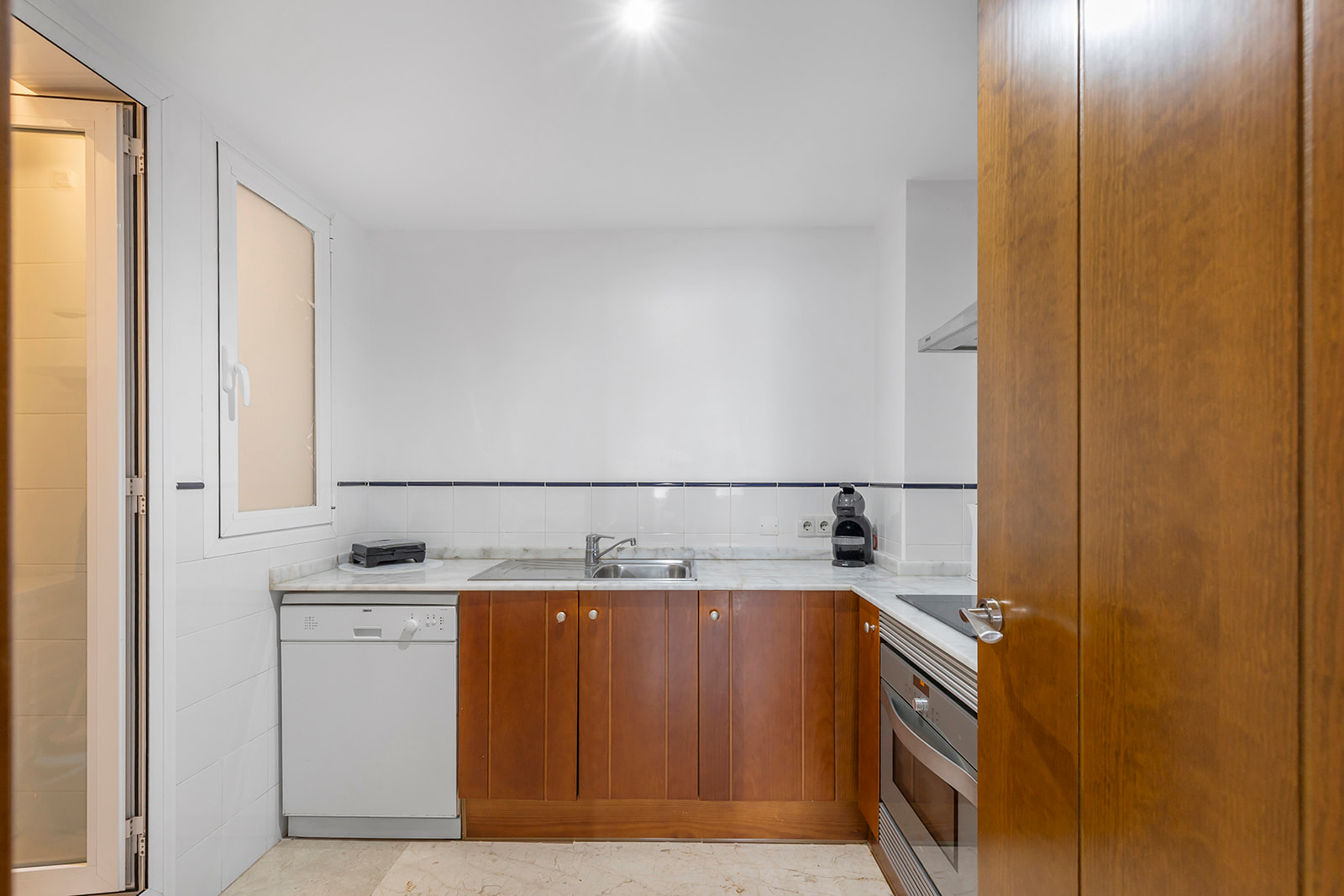 Apartamento en Punta Prima, Alicante, España 2 dormitorios, 84 m2 No. 180197