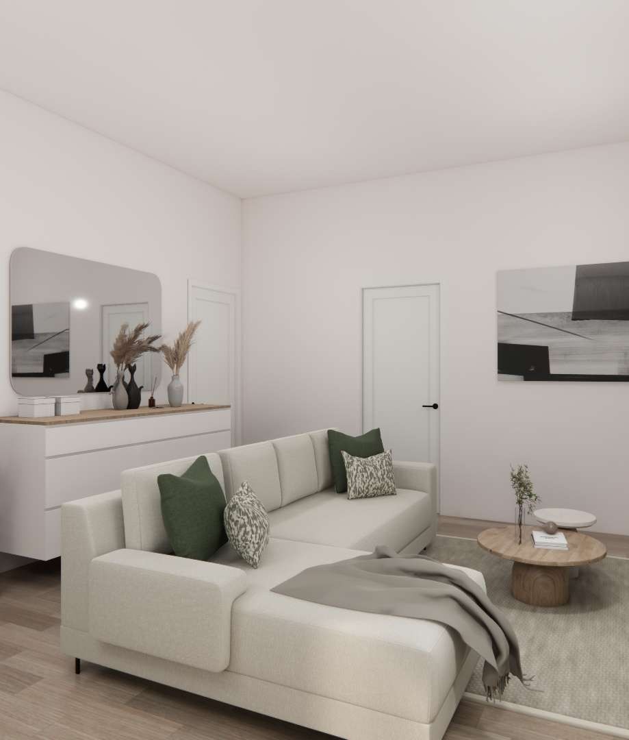 Villa in Ciudad Quesada, Alicante, Spanien 3 Schlafzimmer, 98 m2 Nr. 136297