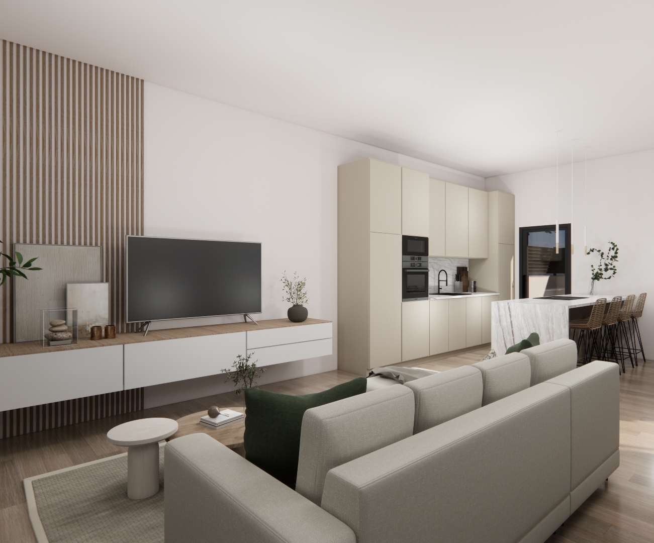 Villa à Ciudad Quesada, Alicante, Espagne 3 chambres, 115 m2 No. 136298