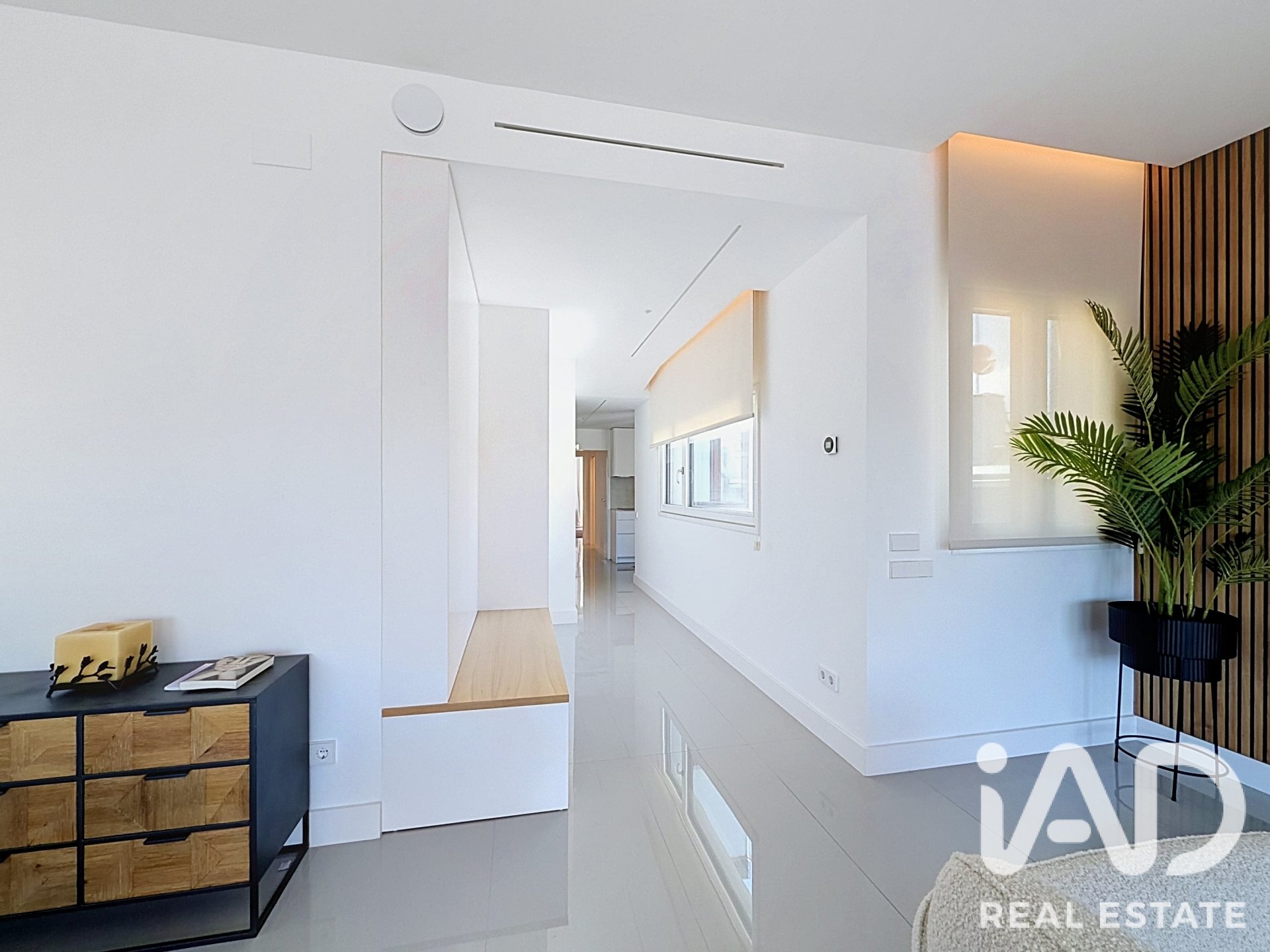 Penthouse à Barcelona, Espagne 2 chambres, 119 m2 No. 188016