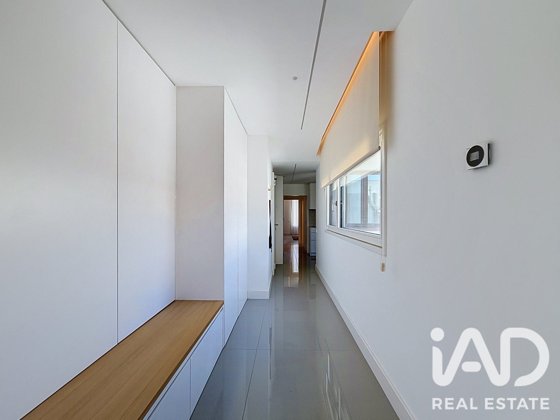 Penthouse à Barcelona, Espagne 2 chambres, 119 m2 No. 188016
