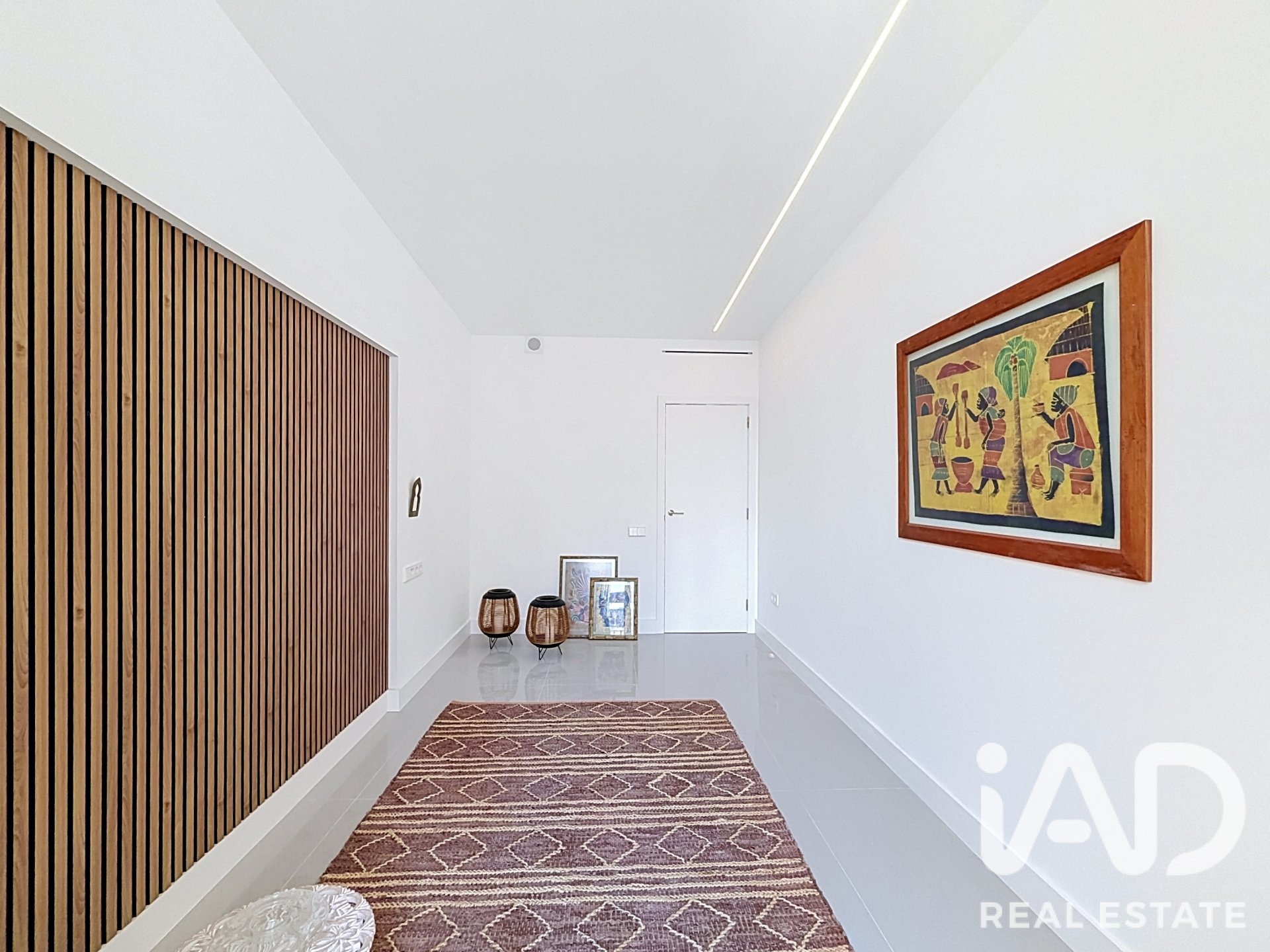 Penthouse à Barcelona, Espagne 2 chambres, 119 m2 No. 188016