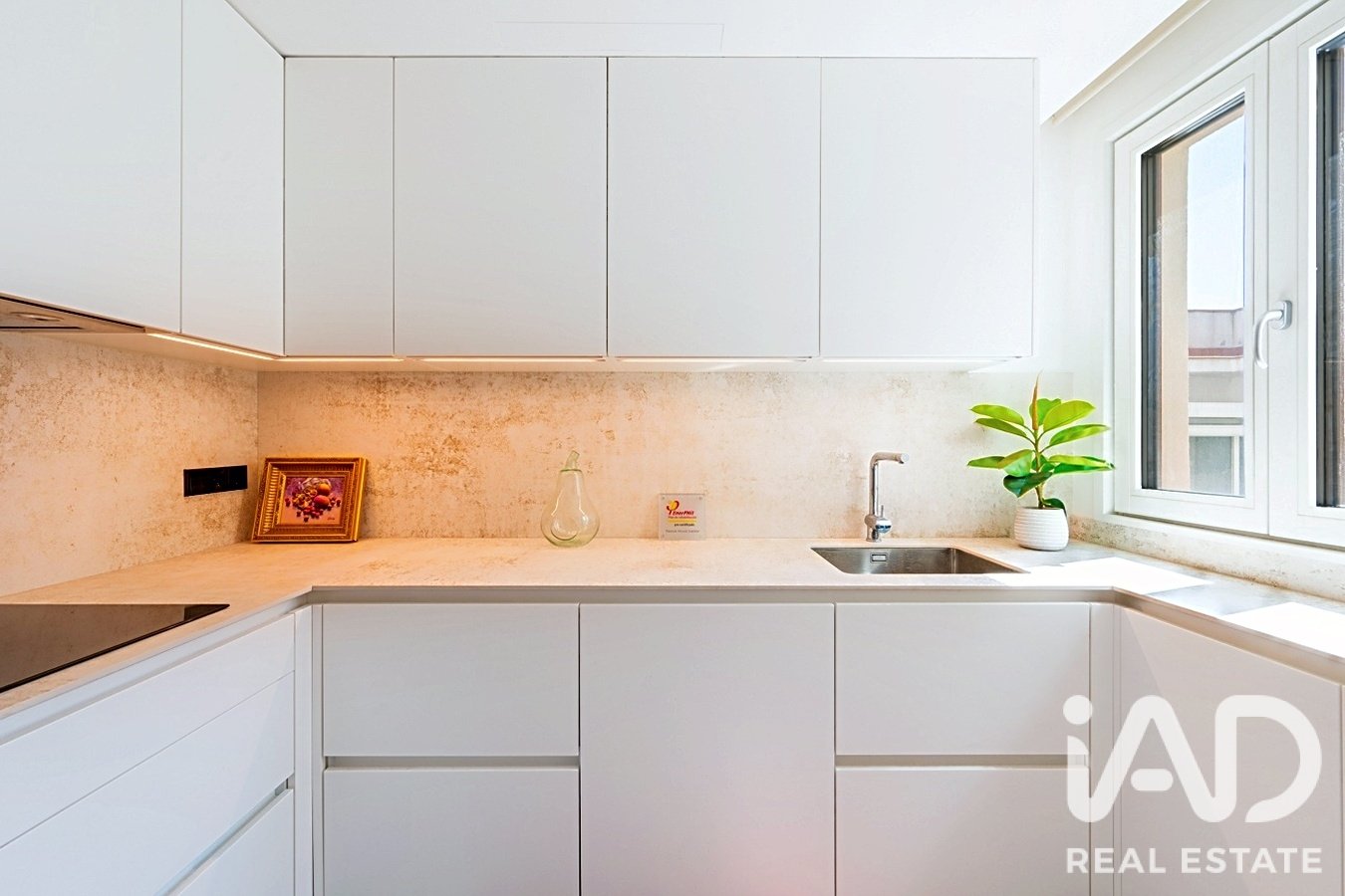 Penthouse à Barcelona, Espagne 2 chambres, 119 m2 No. 188016