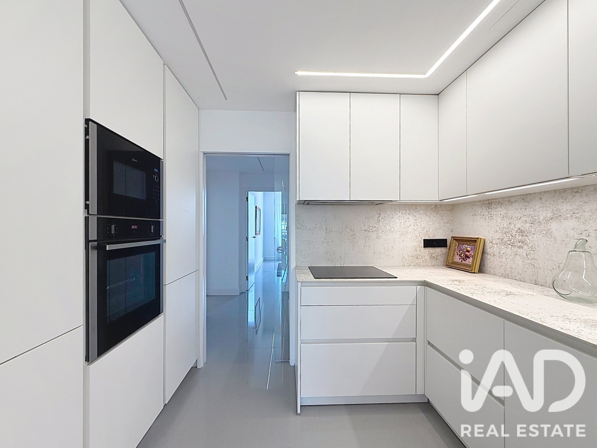Penthouse à Barcelona, Espagne 2 chambres, 119 m2 No. 188016