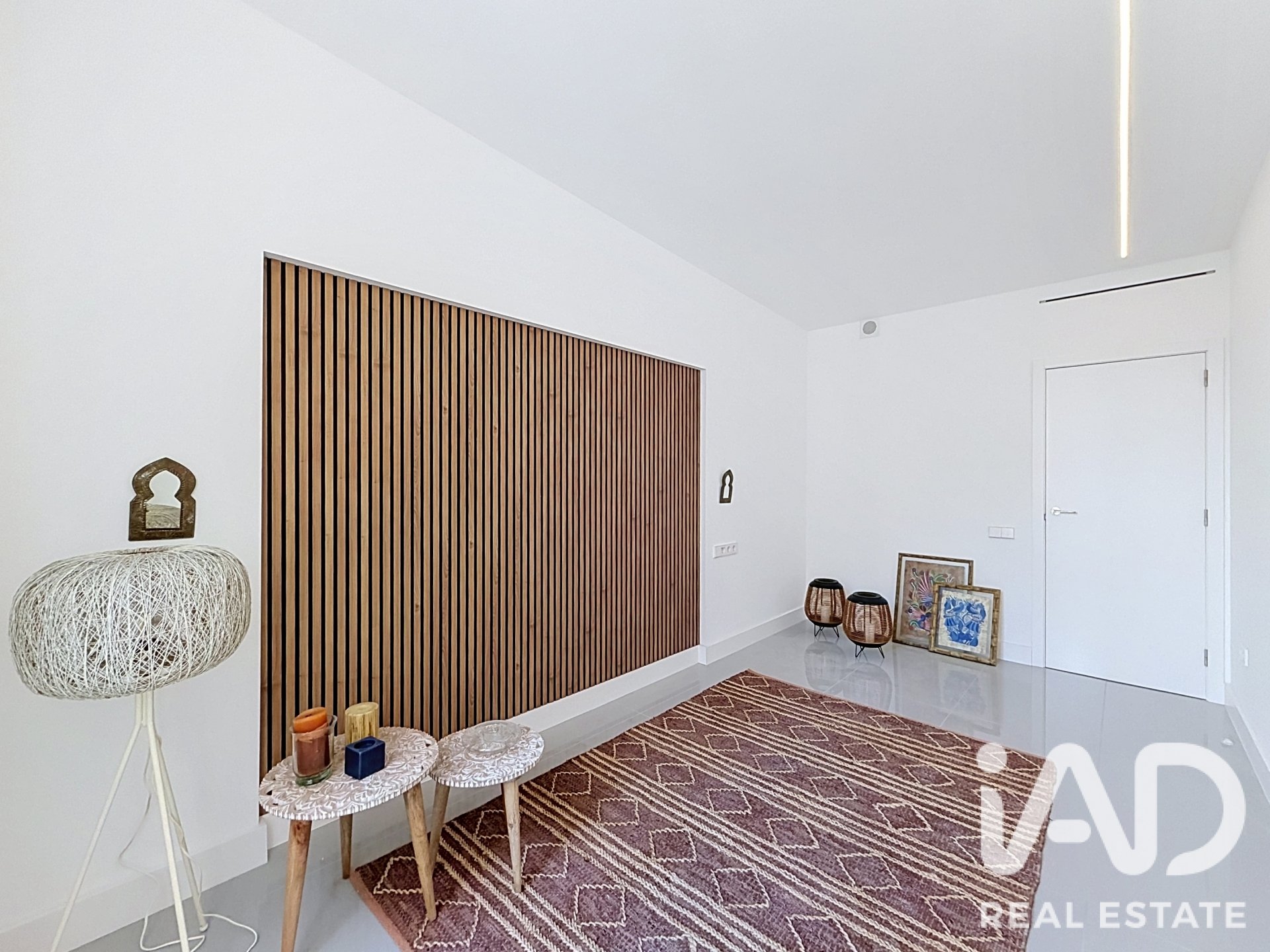 Penthouse à Barcelona, Espagne 2 chambres, 119 m2 No. 188016