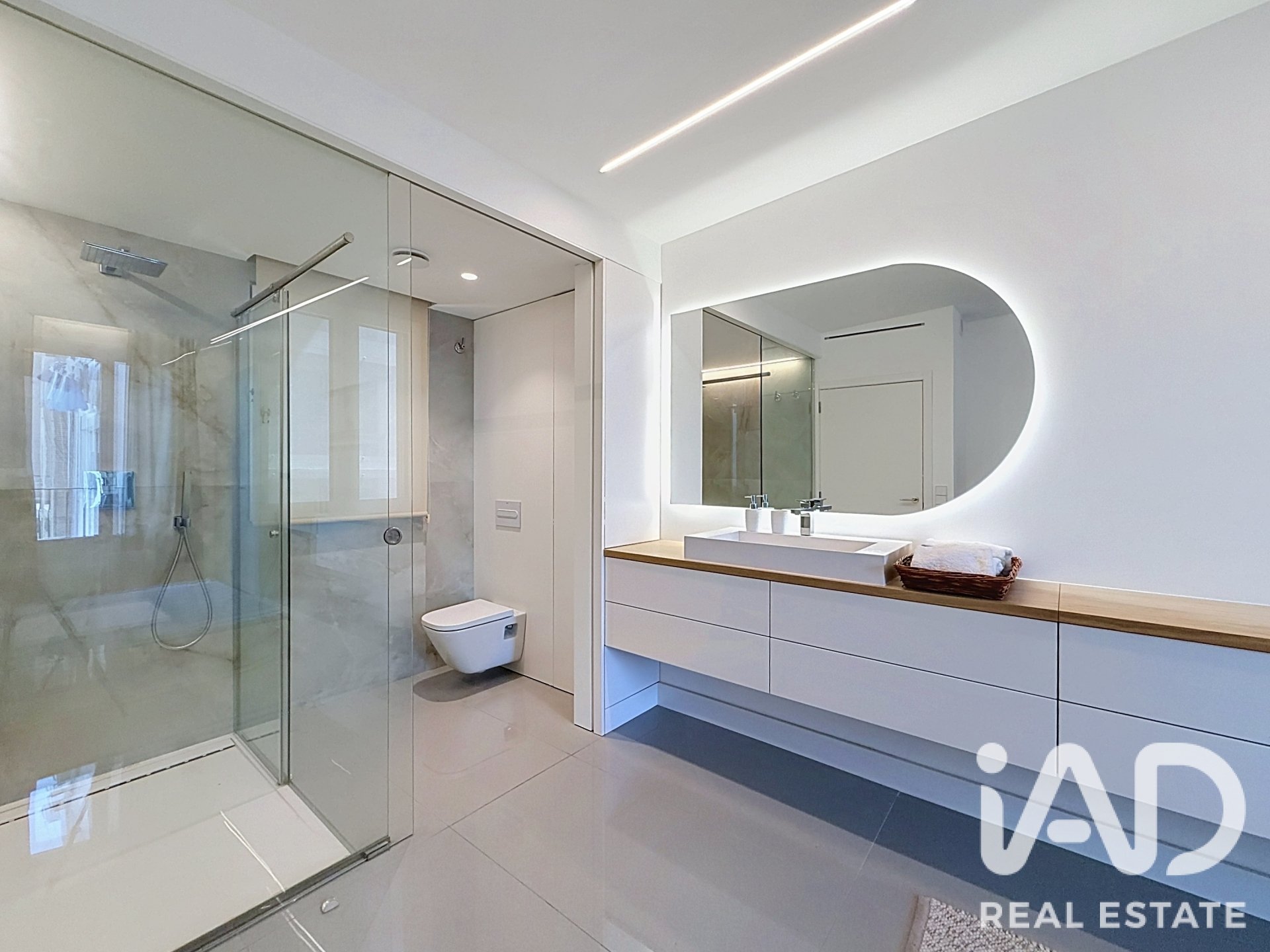 Penthouse à Barcelona, Espagne 2 chambres, 119 m2 No. 188016