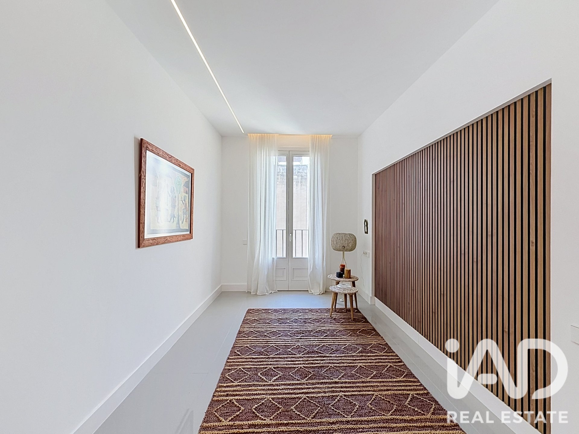 Penthouse à Barcelona, Espagne 2 chambres, 119 m2 No. 188016