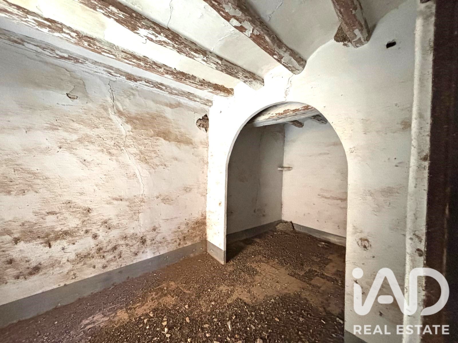 Villa en Falset, Tarragona, España 470 m2 No. 188020