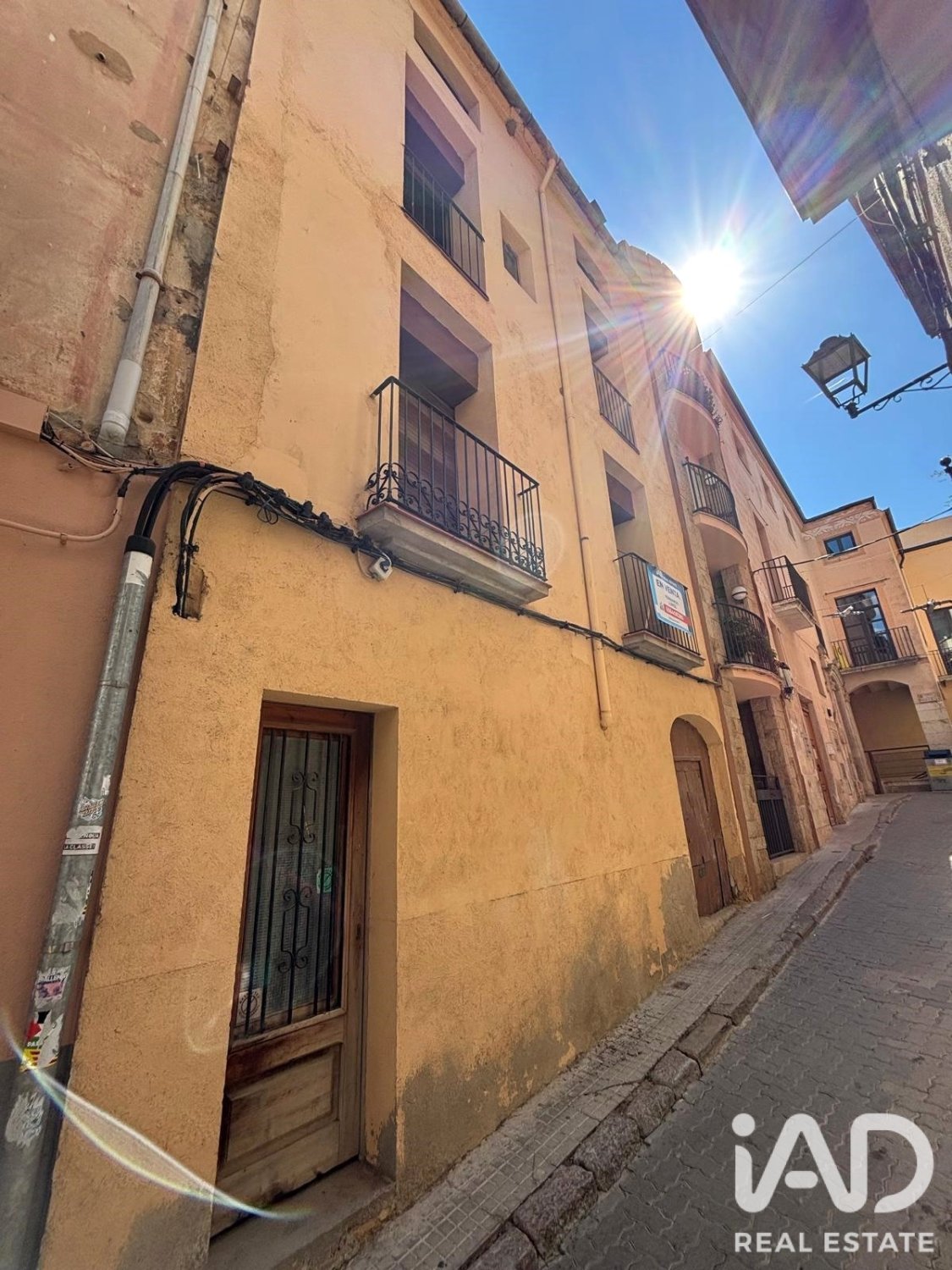 Villa en Falset, Tarragona, España 470 m2 No. 188020