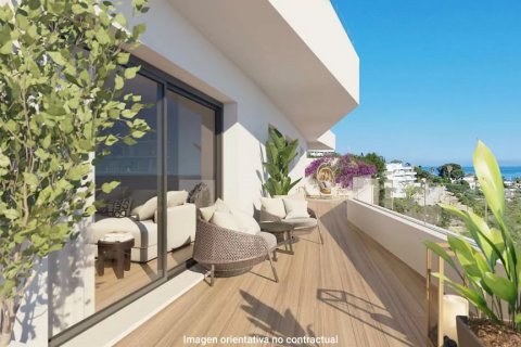 Wohnung in Estepona, Malaga, Spanien 3 Schlafzimmer, 198 m2 Nr. 98695