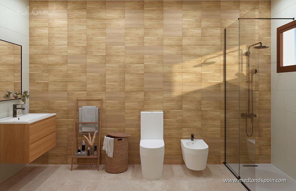 Dzīvoklis Vera, Almeria, Spānijā 3 istabas, 77 m2 Nr. 168582