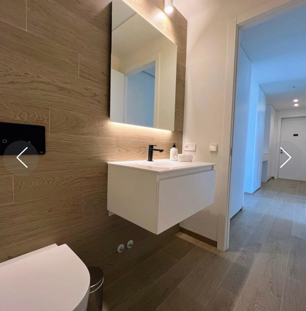 Apartment in Orihuela, Alicante, Spain 2 bedrooms, 90 sq.m. No. 98495