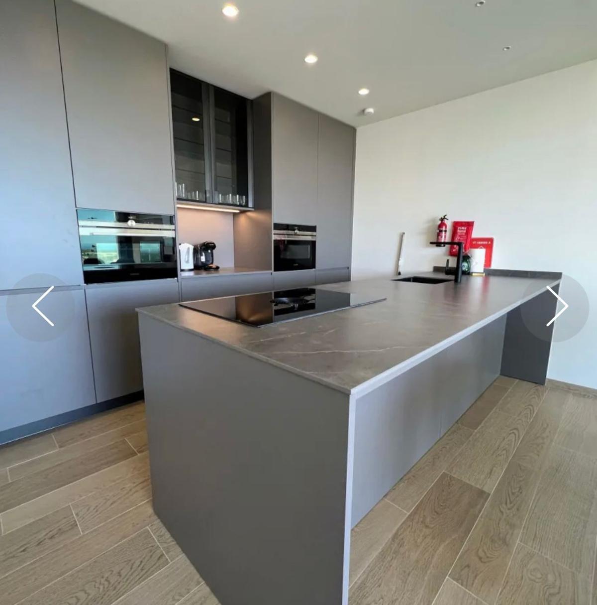 Apartment in Orihuela, Alicante, Spain 2 bedrooms, 90 sq.m. No. 98495