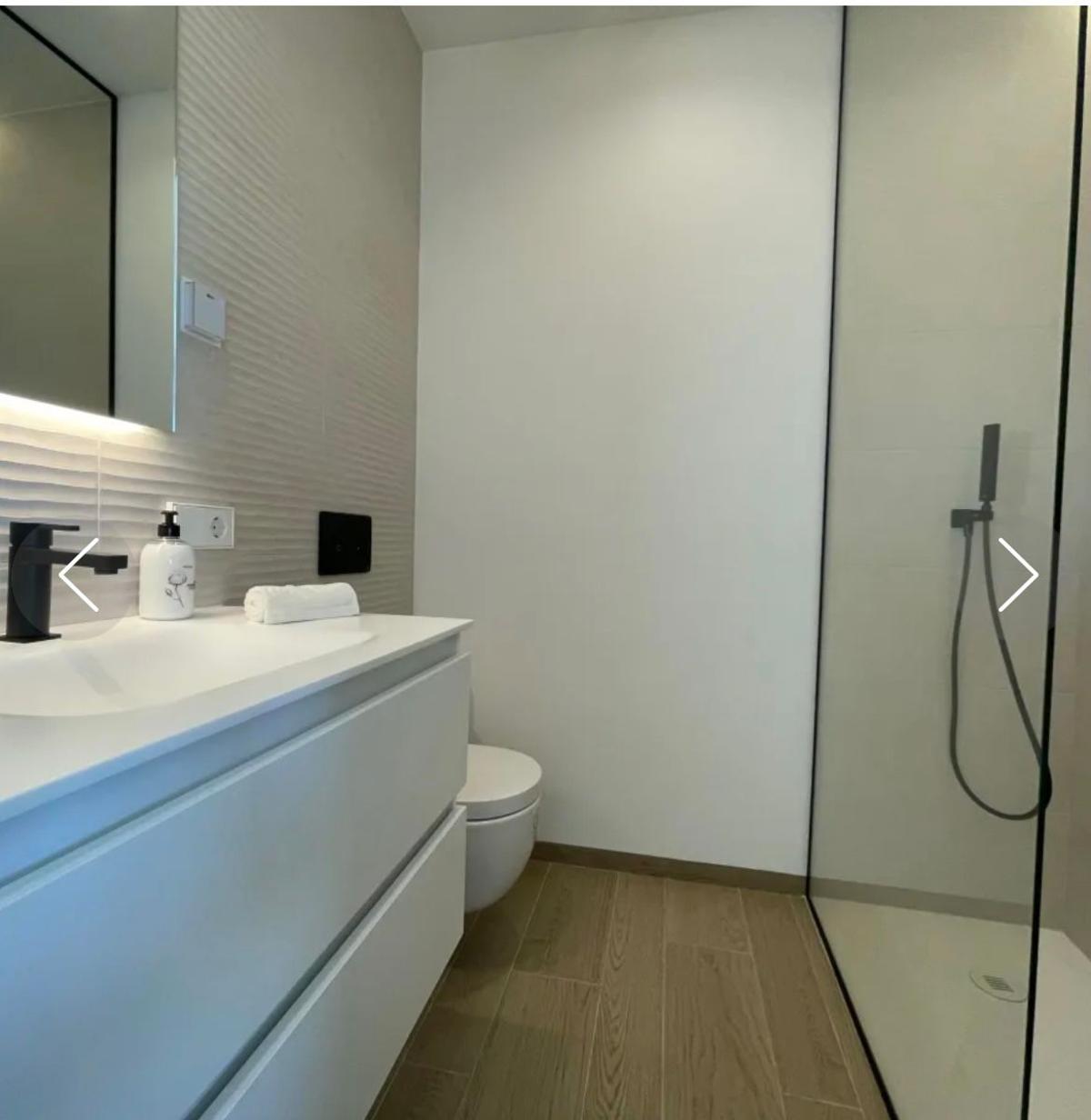 Apartment in Orihuela, Alicante, Spain 2 bedrooms, 90 sq.m. No. 98495