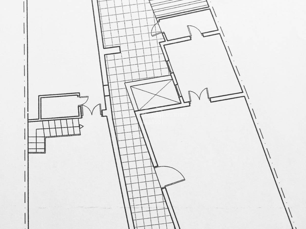 Cafe / restaurant in Mahon, Menorca, Spain 195 sq.m. No. 69465
