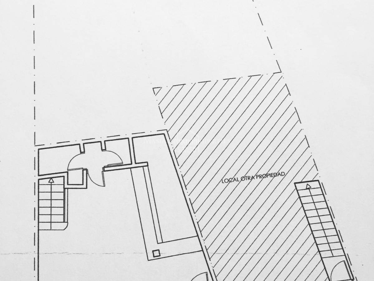 Cafe / restaurant in Mahon, Menorca, Spain 195 sq.m. No. 69465