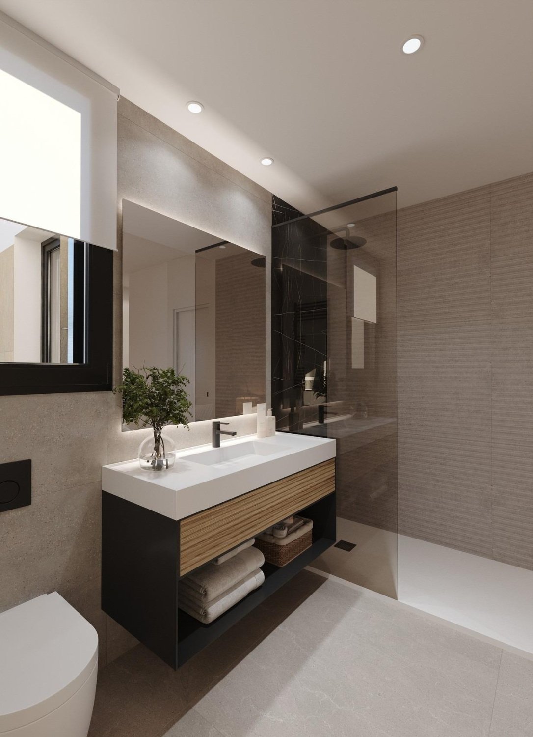 Apartment in Torre-Pacheco, Murcia, Spain 2 bedrooms, 96 sq.m. No. 191949