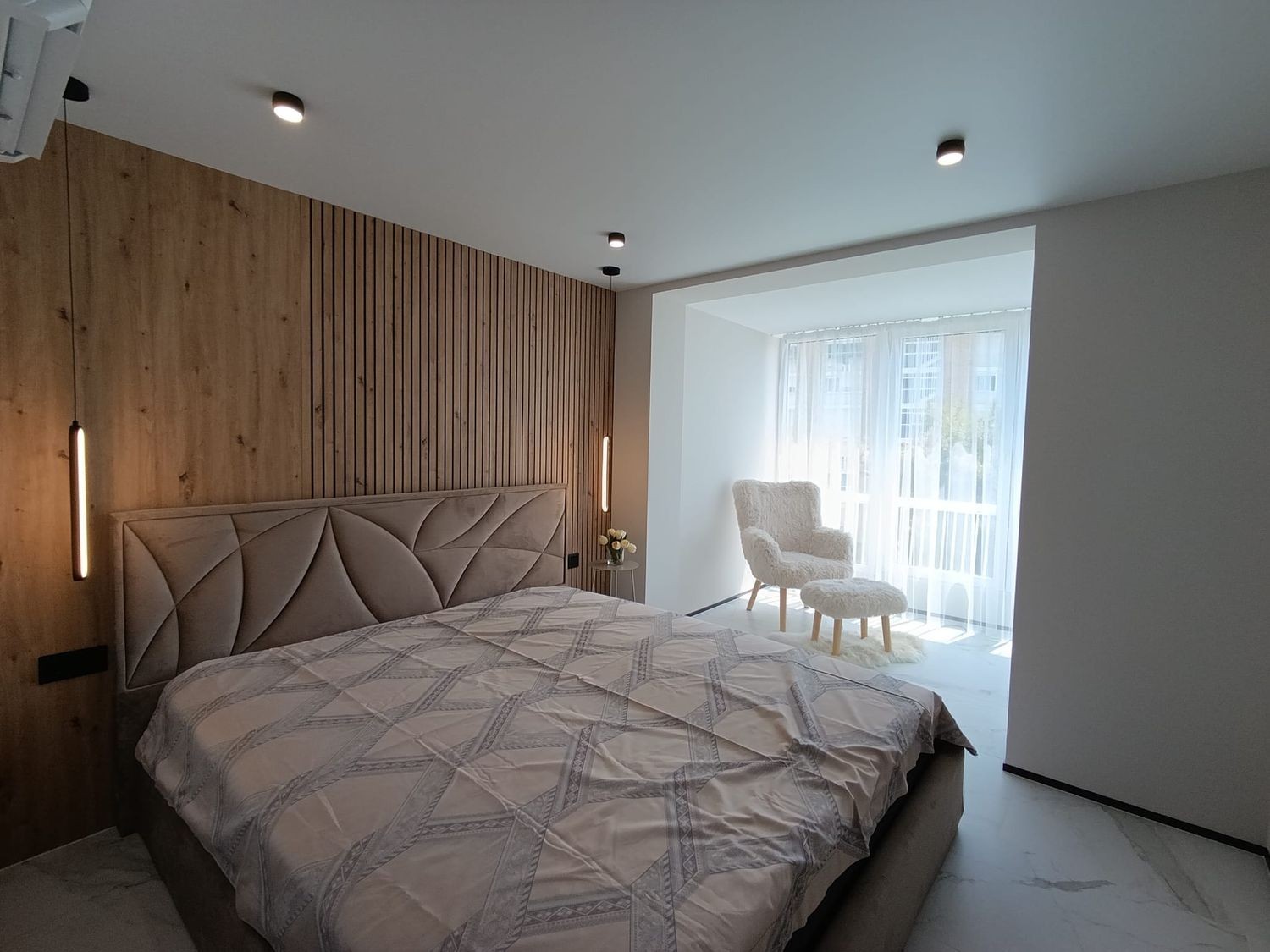 Appartamento a San Juan, Alicante, Spagna 3 camere da letto, 111 mq. N° 142976