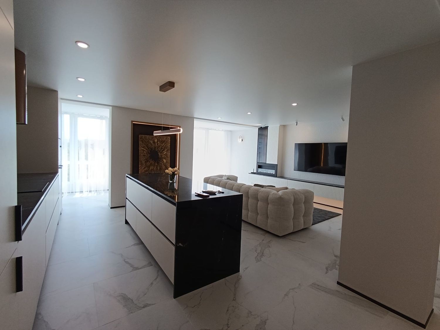 Appartamento a San Juan, Alicante, Spagna 3 camere da letto, 111 mq. N° 142976