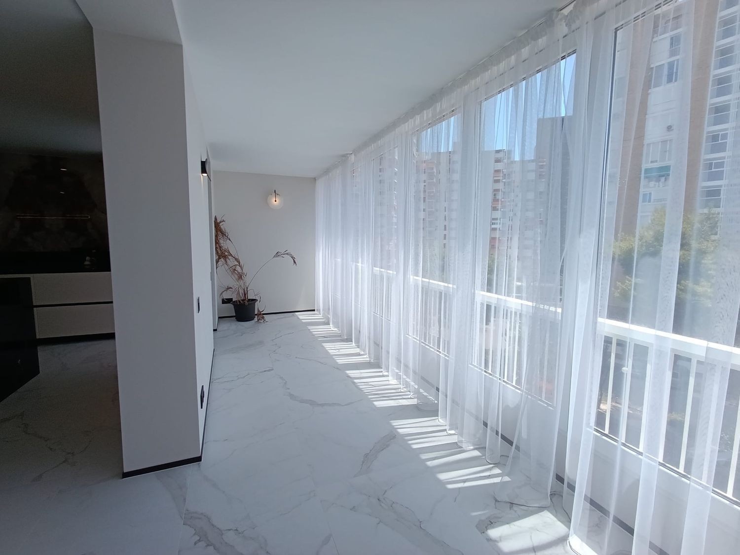 Appartamento a San Juan, Alicante, Spagna 3 camere da letto, 111 mq. N° 142976