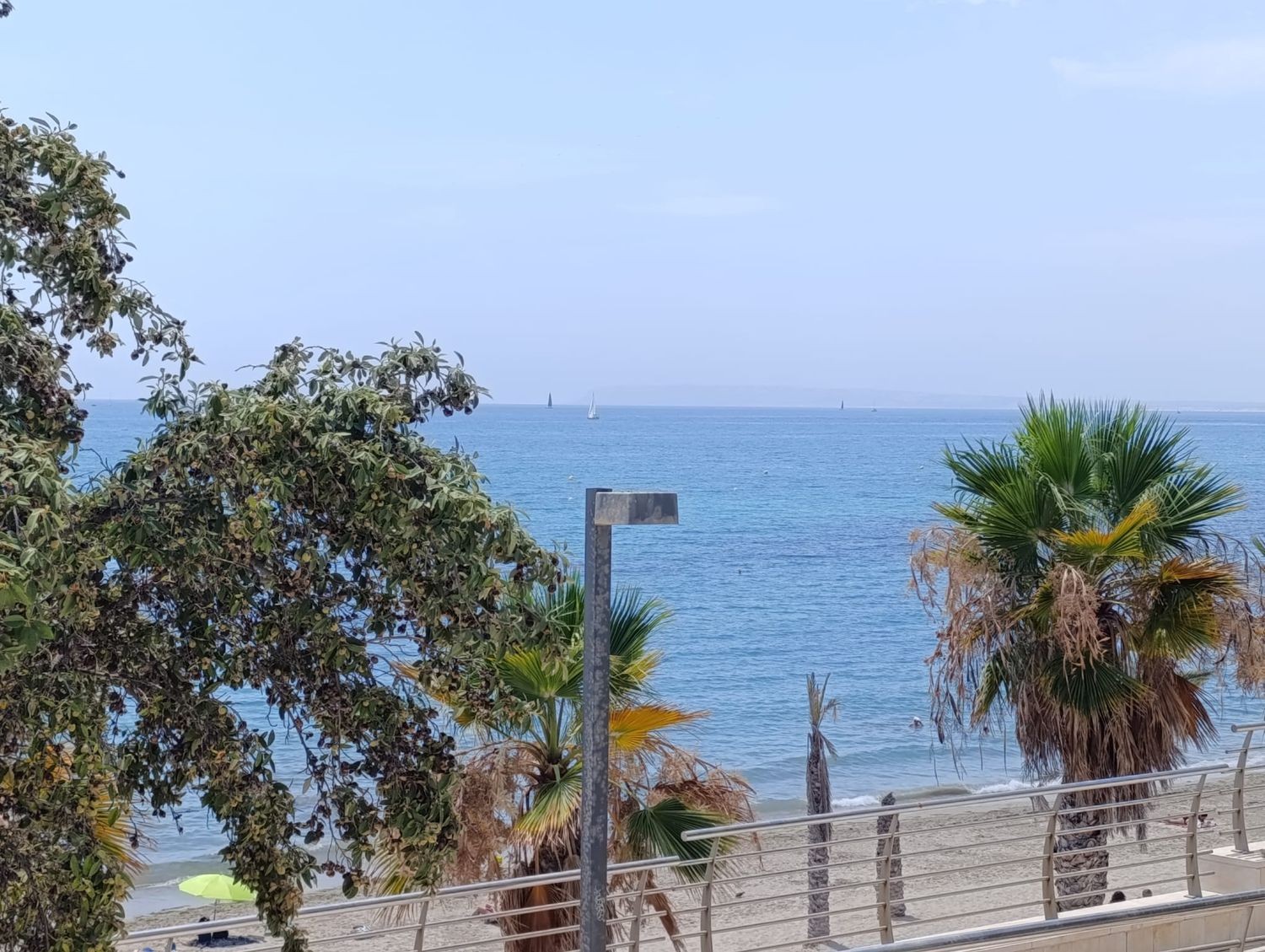 Appartamento a San Juan, Alicante, Spagna 3 camere da letto, 111 mq. N° 142976