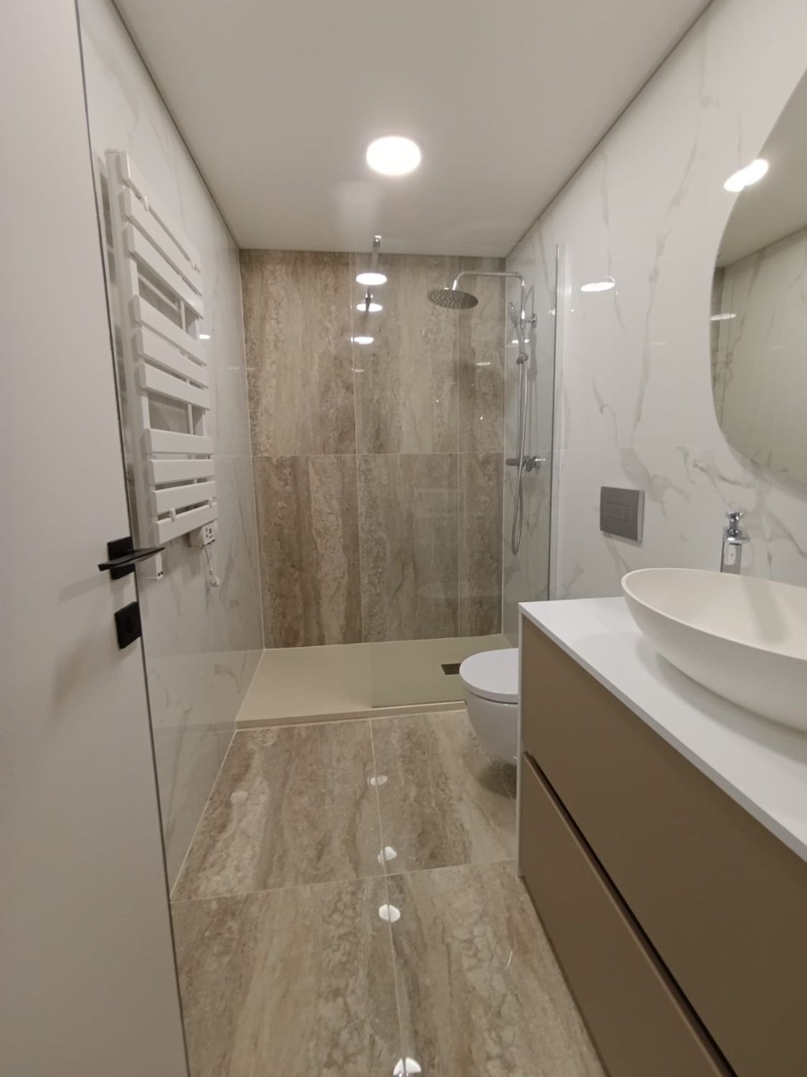 Appartamento a San Juan, Alicante, Spagna 3 camere da letto, 111 mq. N° 142976