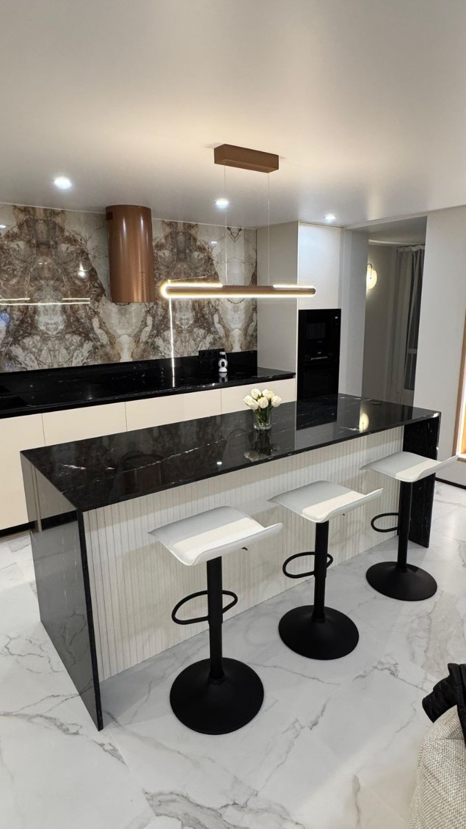 Appartamento a San Juan, Alicante, Spagna 3 camere da letto, 111 mq. N° 142976