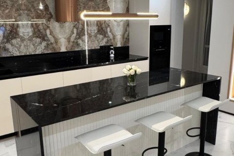 Dzīvoklis San Juan, Alicante, Spānijā 3 istabas, 111 m2 Nr. 142976