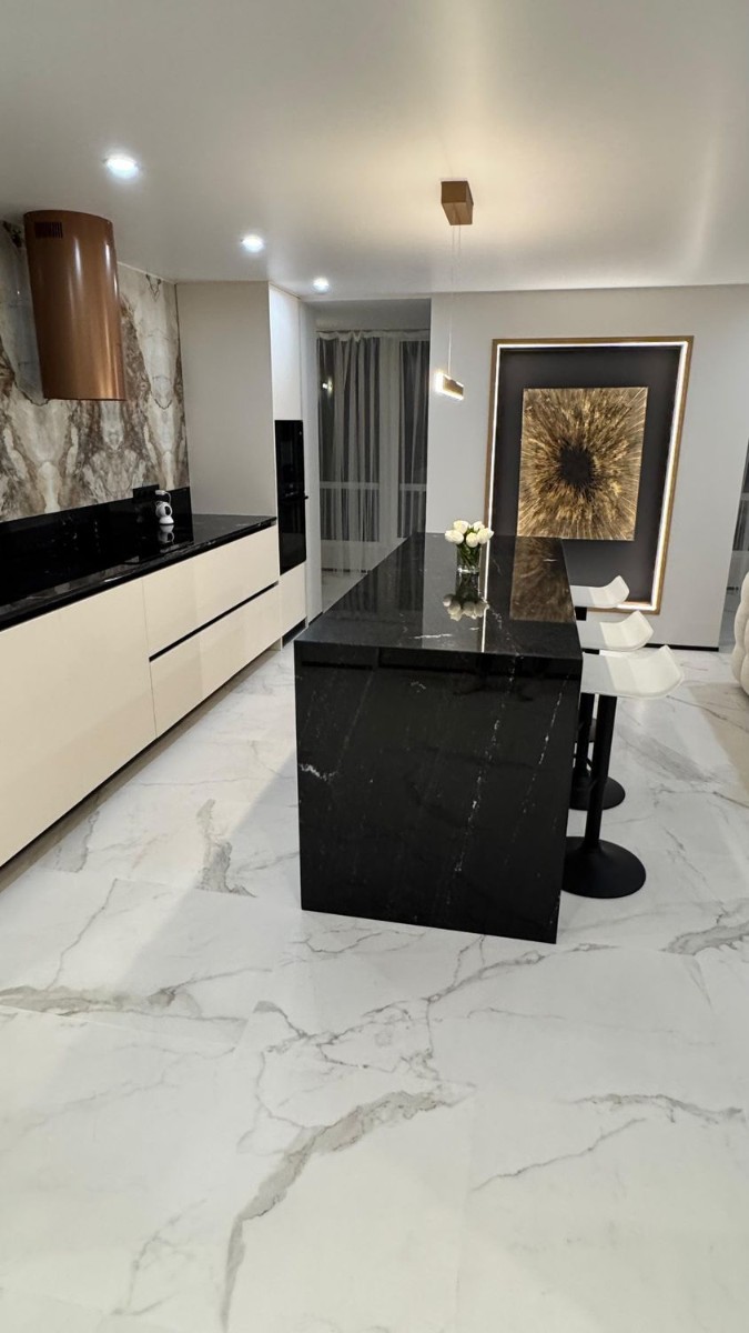 Appartamento a San Juan, Alicante, Spagna 3 camere da letto, 111 mq. N° 142976