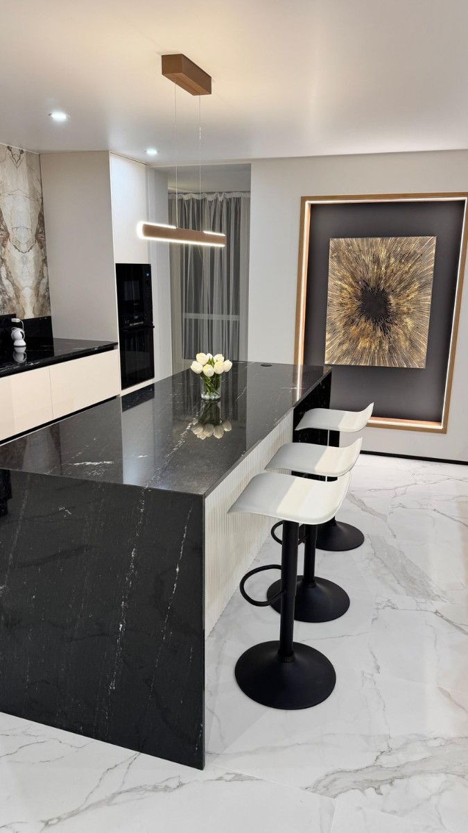 Appartamento a San Juan, Alicante, Spagna 3 camere da letto, 111 mq. N° 142976