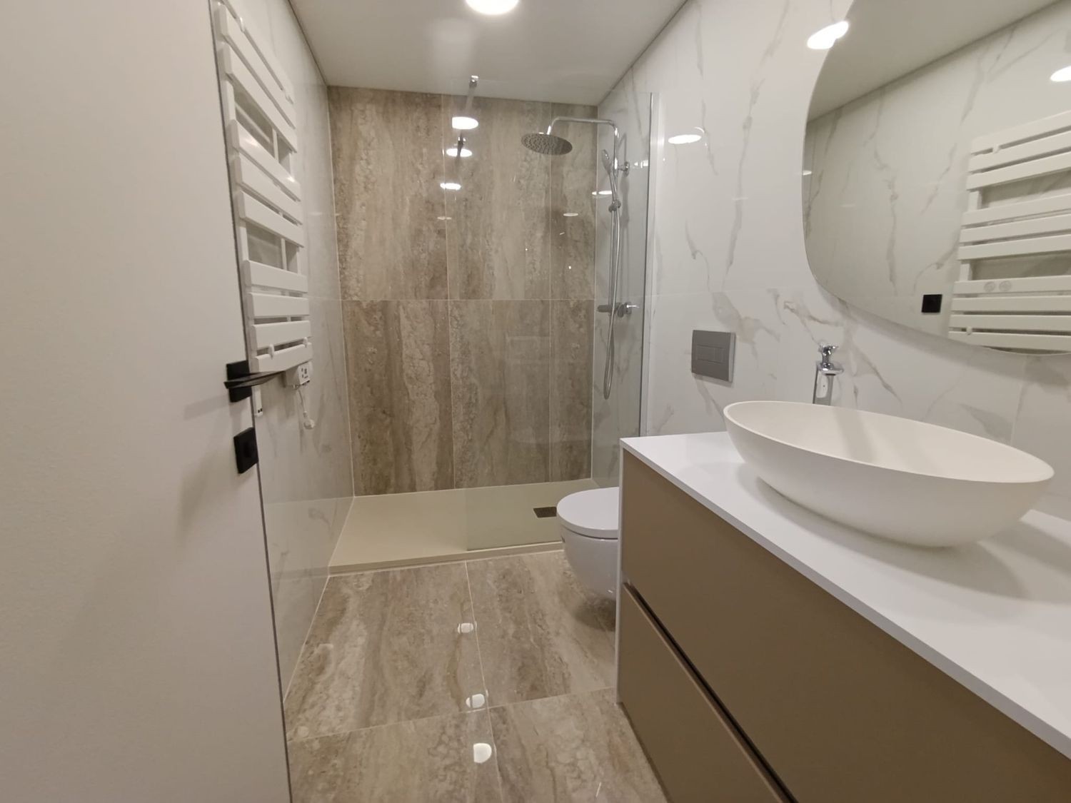 Appartamento a San Juan, Alicante, Spagna 3 camere da letto, 111 mq. N° 142976
