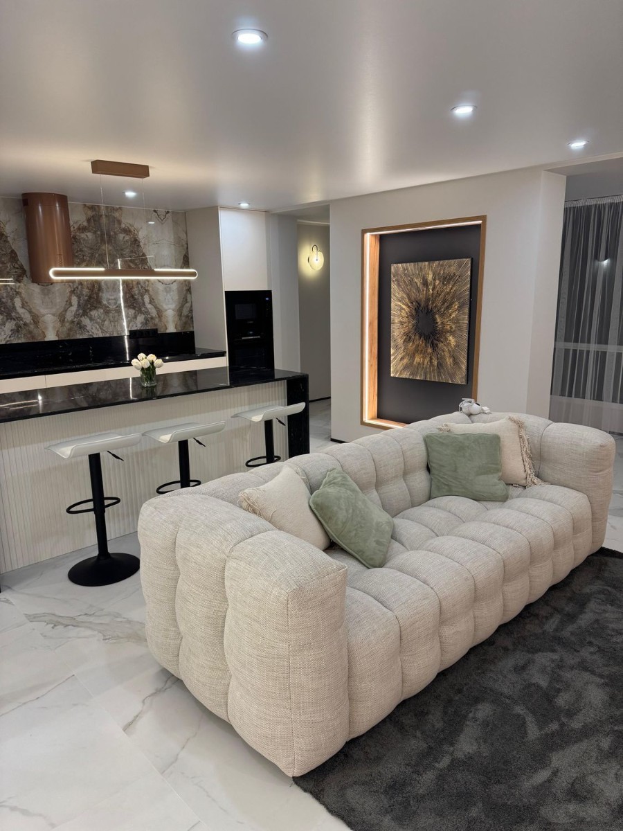 Appartamento a San Juan, Alicante, Spagna 3 camere da letto, 111 mq. N° 142976