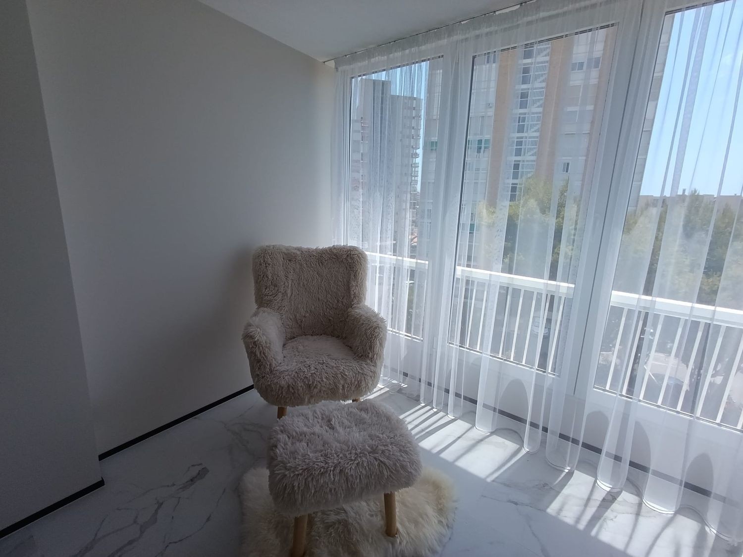 Appartamento a San Juan, Alicante, Spagna 3 camere da letto, 111 mq. N° 142976