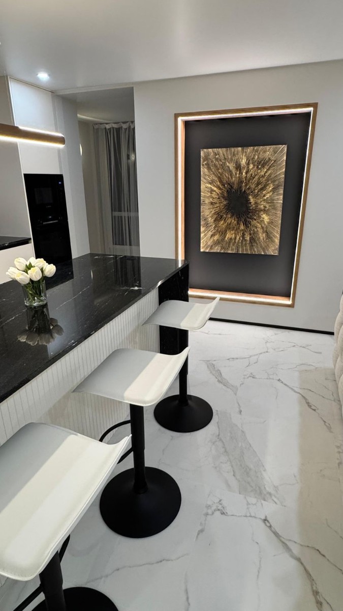Appartamento a San Juan, Alicante, Spagna 3 camere da letto, 111 mq. N° 142976