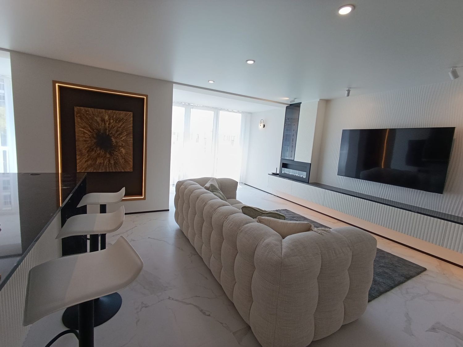 Appartamento a San Juan, Alicante, Spagna 3 camere da letto, 111 mq. N° 142976