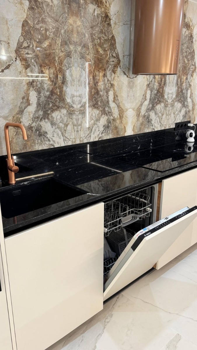 Appartamento a San Juan, Alicante, Spagna 3 camere da letto, 111 mq. N° 142976