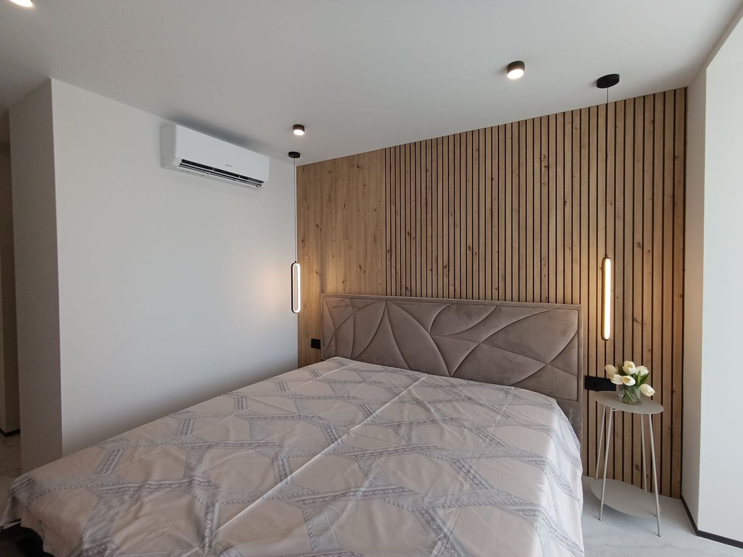 Appartamento a San Juan, Alicante, Spagna 3 camere da letto, 111 mq. N° 142976