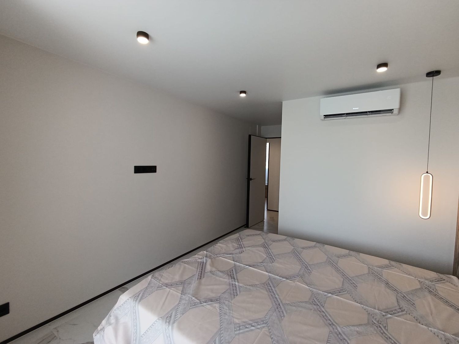 Appartamento a San Juan, Alicante, Spagna 3 camere da letto, 111 mq. N° 142976