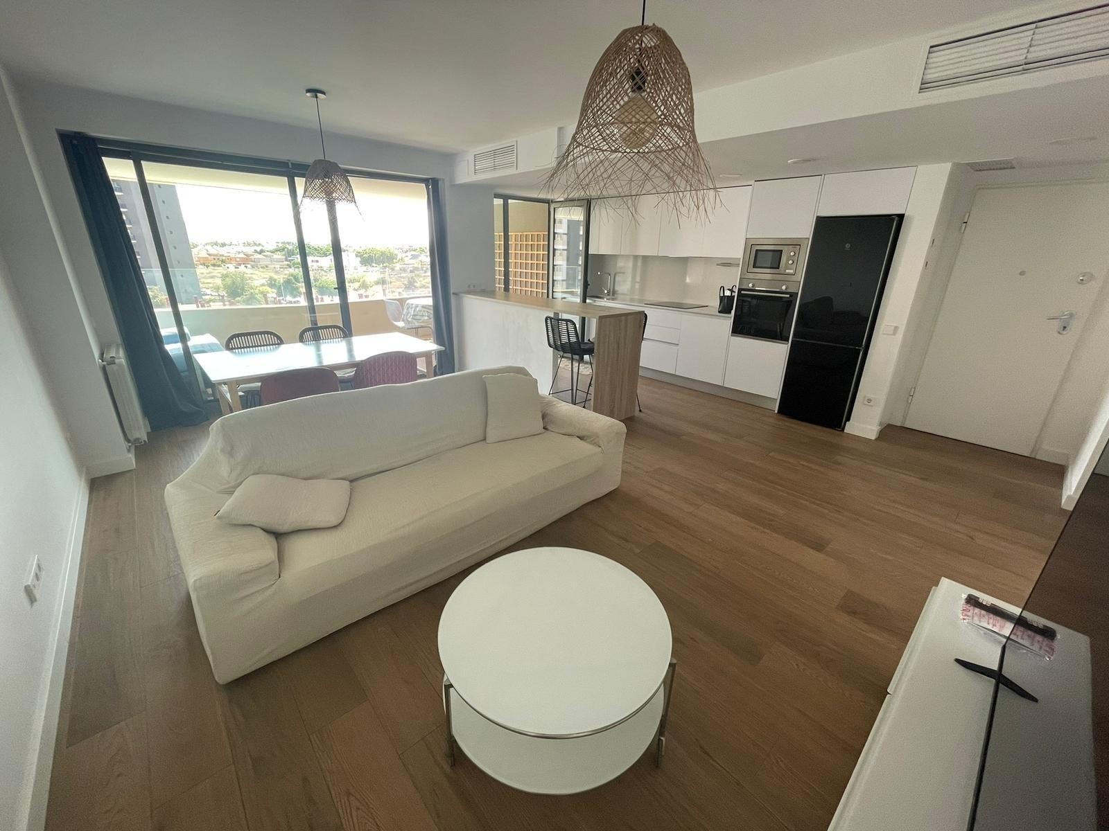 Apartment à San Juan, Alicante, Espagne 2 chambres, 103 m2 No. 142974