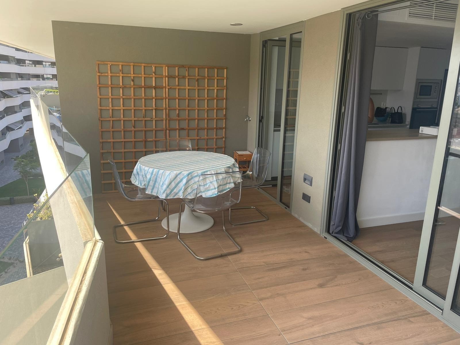 Apartment à San Juan, Alicante, Espagne 2 chambres, 103 m2 No. 142974