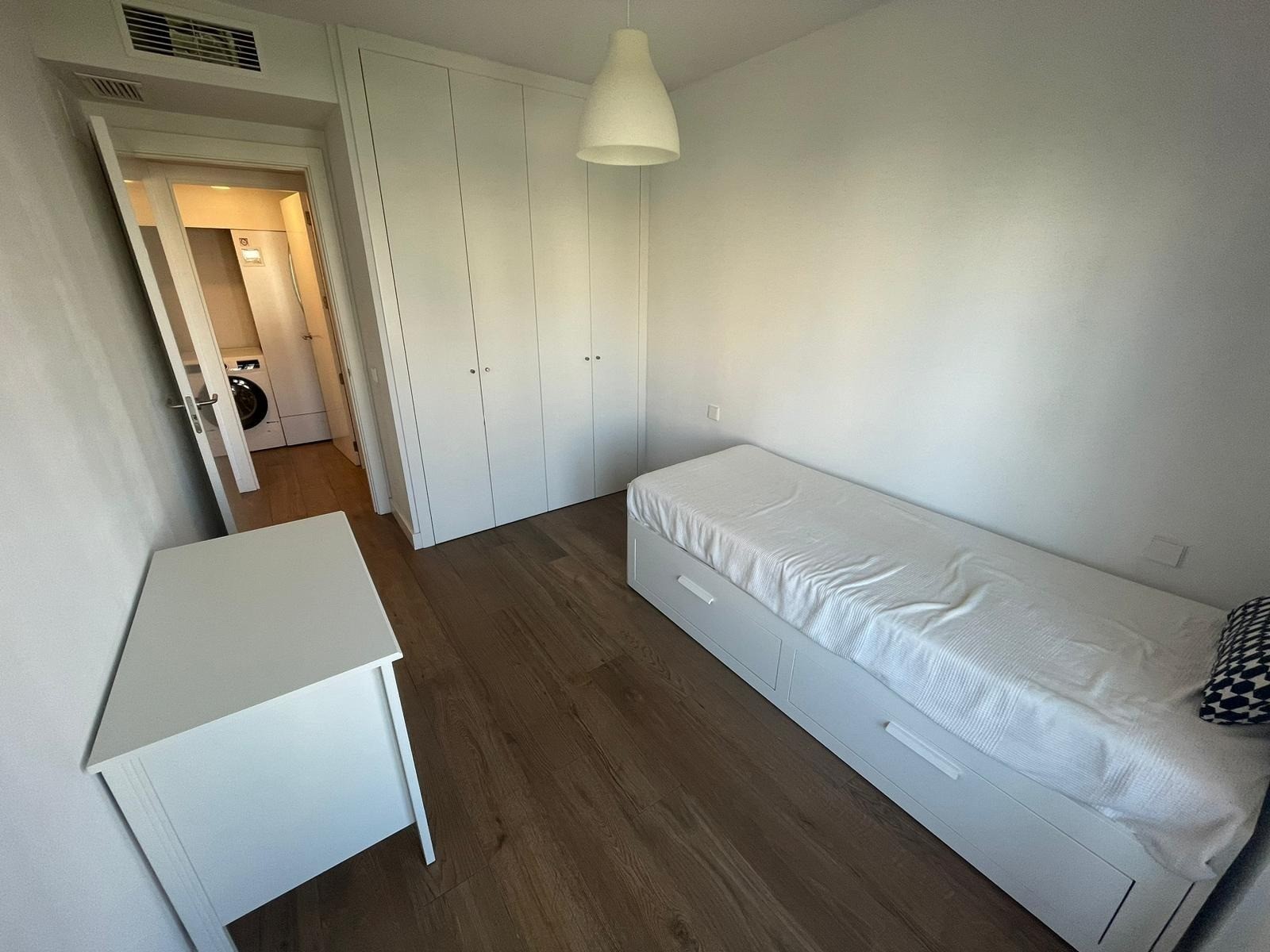 Apartment à San Juan, Alicante, Espagne 2 chambres, 103 m2 No. 142974