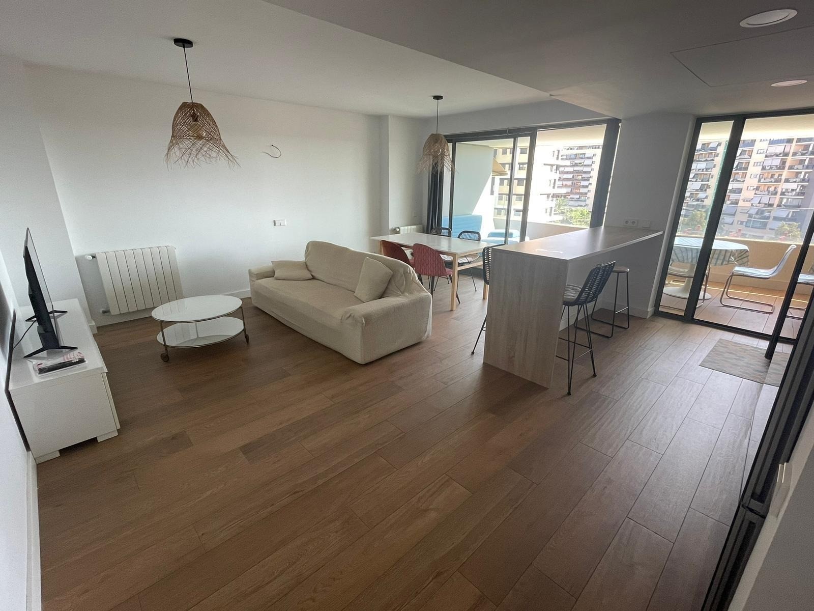 Apartment à San Juan, Alicante, Espagne 2 chambres, 103 m2 No. 142974