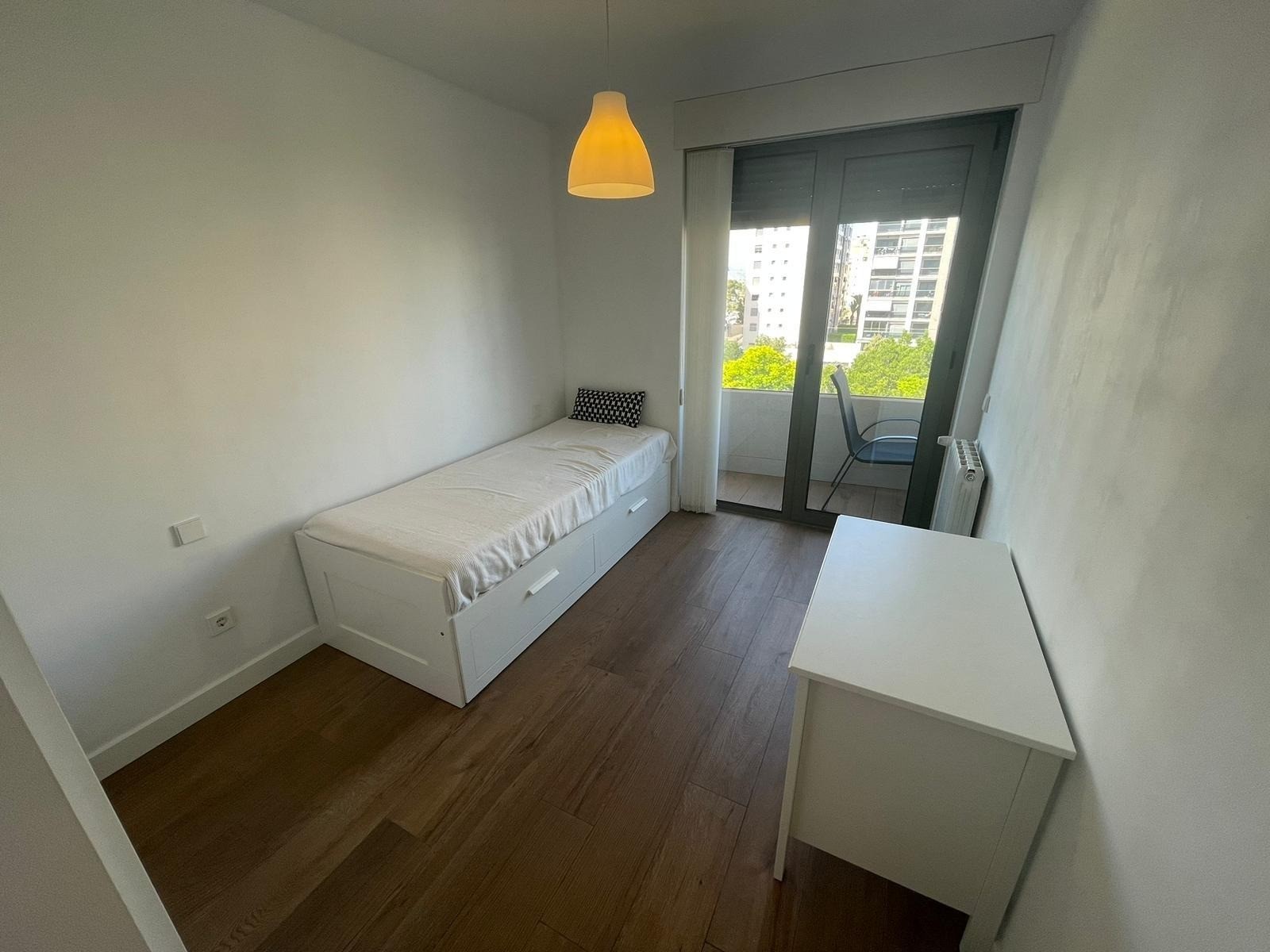 Apartment à San Juan, Alicante, Espagne 2 chambres, 103 m2 No. 142974