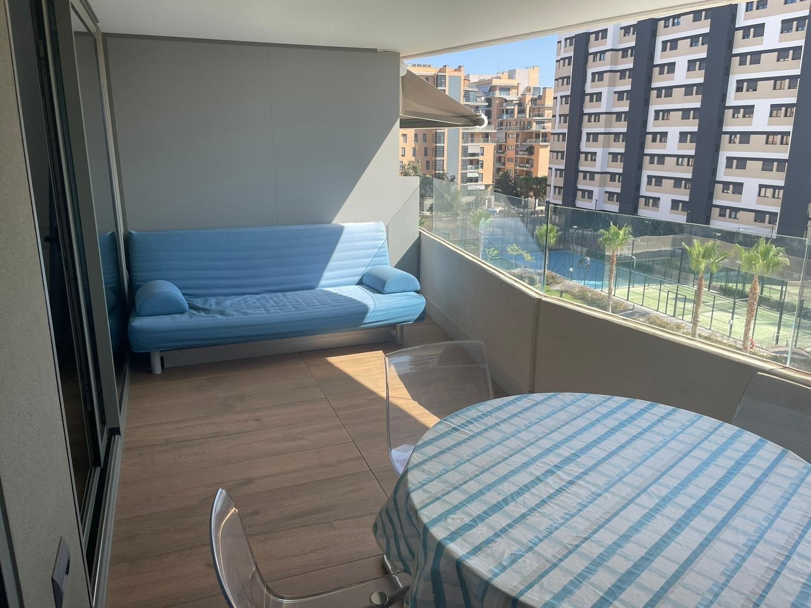 Apartment à San Juan, Alicante, Espagne 2 chambres, 103 m2 No. 142974
